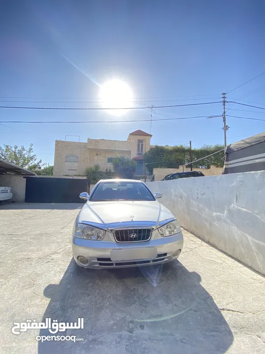 xdموديل ال 2002