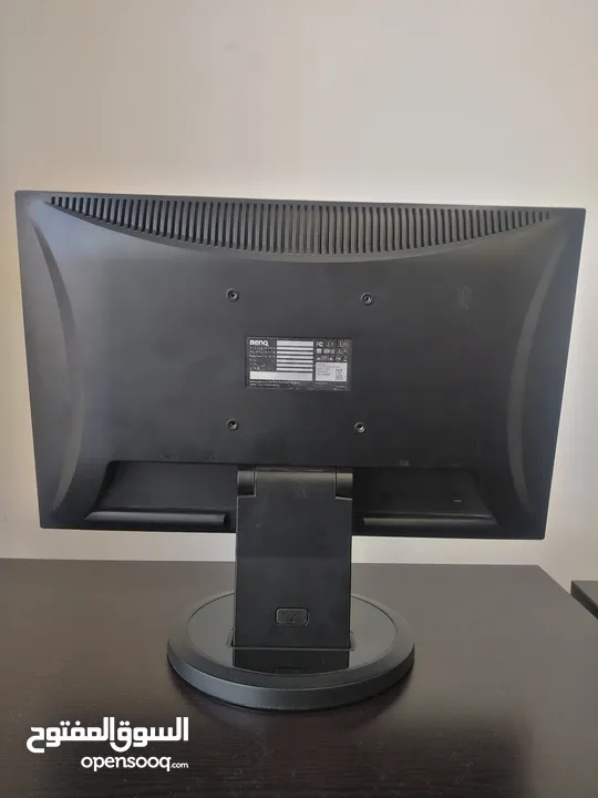BenQ T902HD Computer Monitor 45 cm (17")