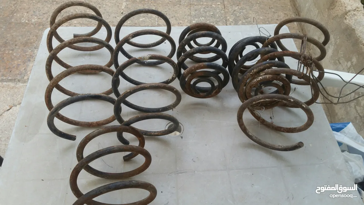 قطع بي ام دبليو وطواط 36e