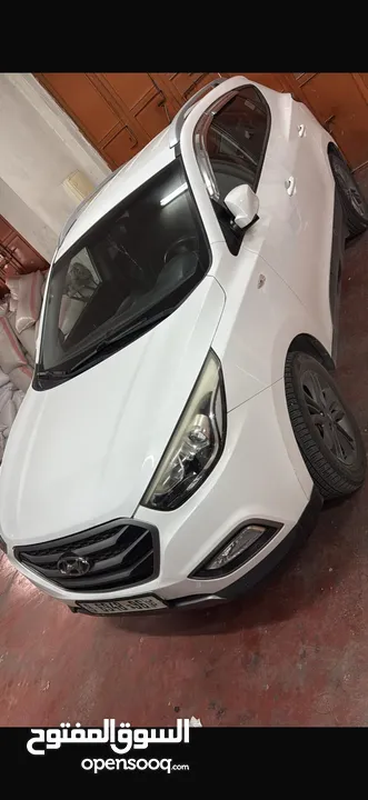 هونداي توسان