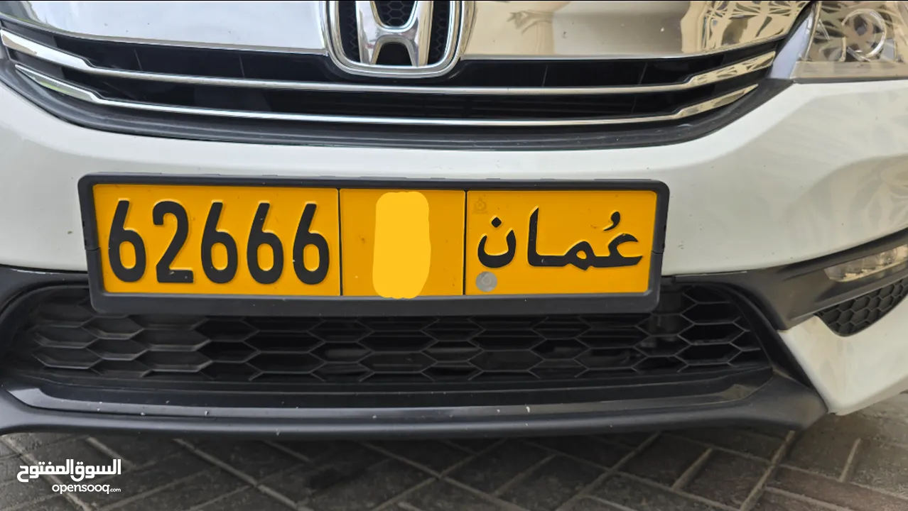 62666رمز واحد للبيع