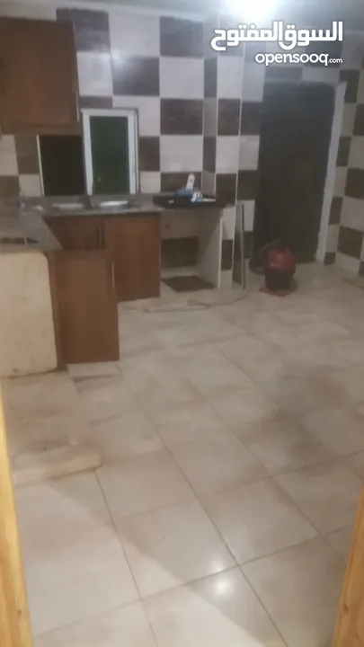 شقة طابق ثاني