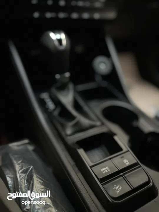 توسان موديل 2020 بالكراتييييين وولا غرام بوية