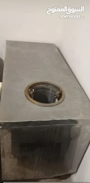 عدد بوظه للبيع
