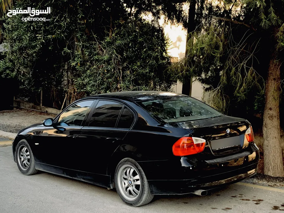 BMW للبيع للمعني