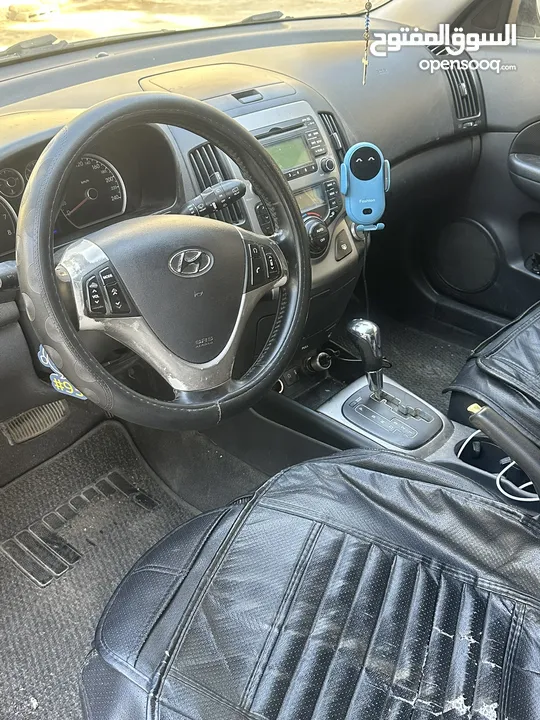 هونداي I30 موديل 2008 للبيع