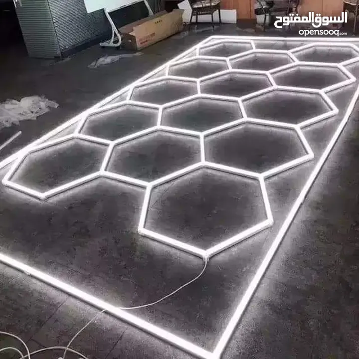 وحده اناره خليه نحل