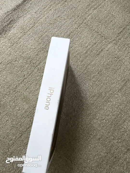 iPhone 16 Pro Max  آيفون 16 برو ماكس   تيتانيوم صحراوي  جديد  مقاومة الطرطشة والماء والغبار