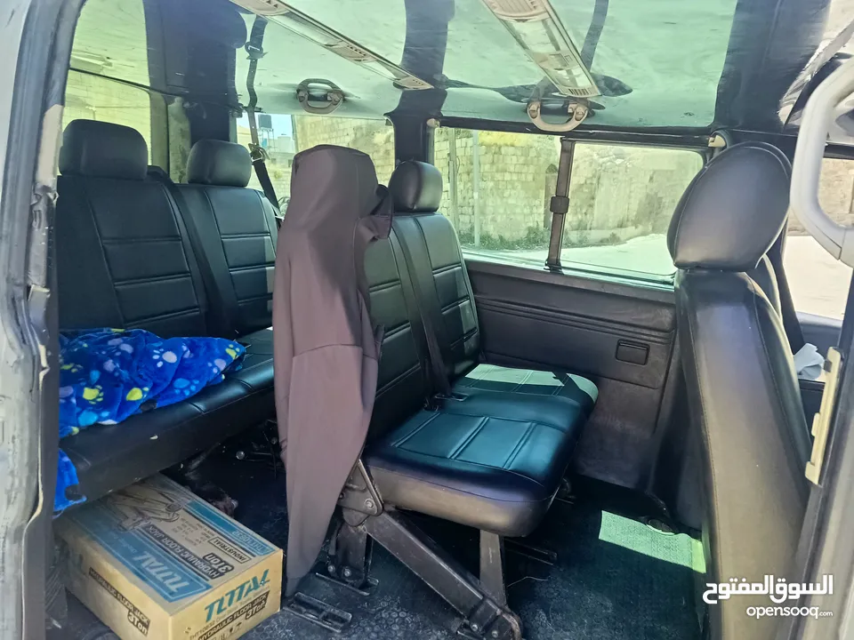 باص كرافيل اصل عمومي
