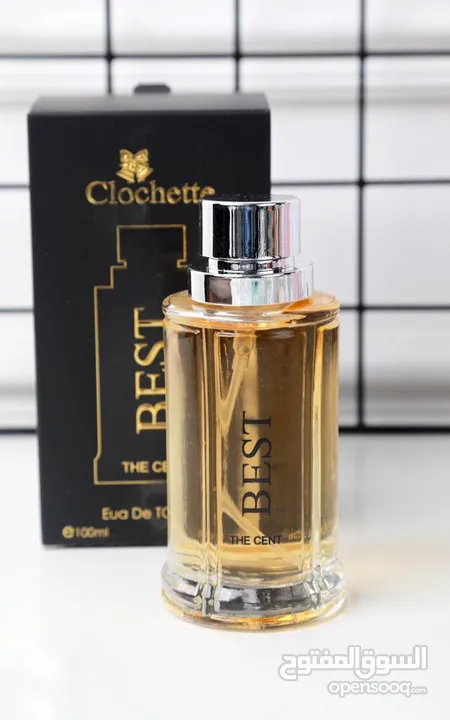 عطور فرنسية كوبي ون