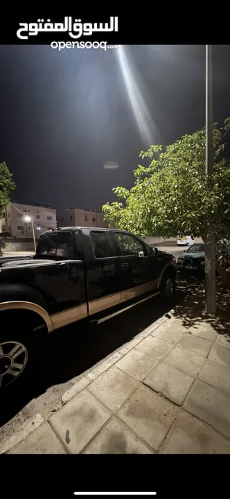 Ford f 150 2004