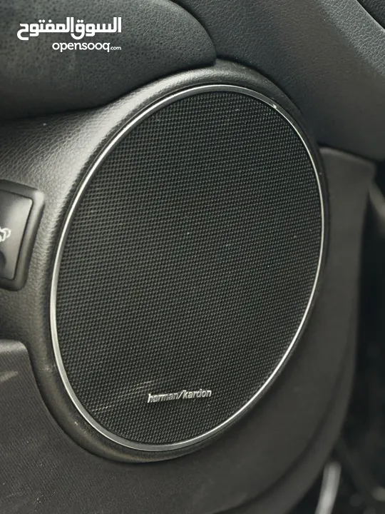 Mercedes C250 AMG