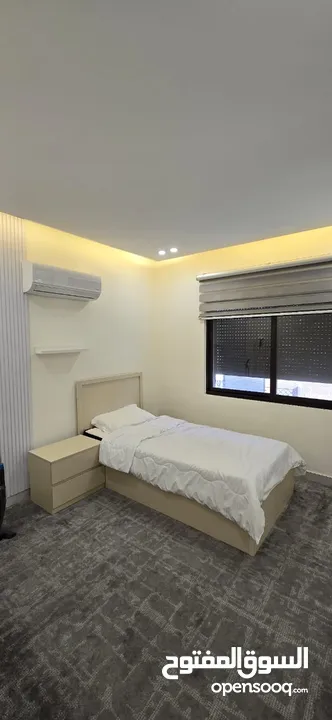 Luxury Furnished Apartment for Rent in Umm Uthaina with Panoramic View