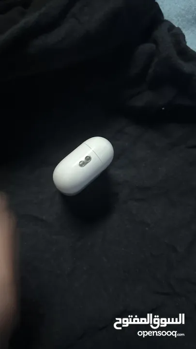 AirPods Pro 2nd generation