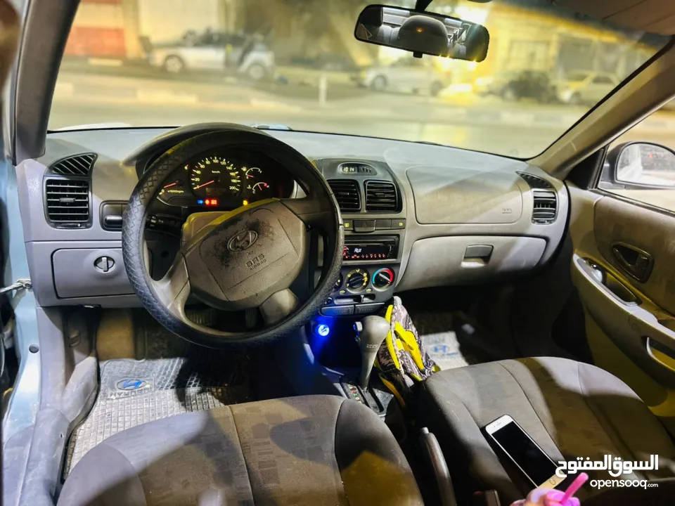 سياره للبيع عل كاش 2500ش كاش