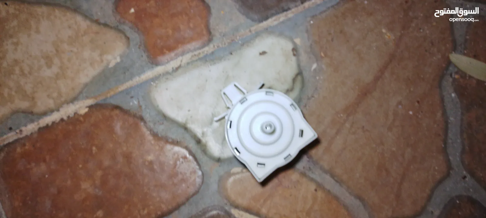 قطع غساله بيكو beko made in turkey