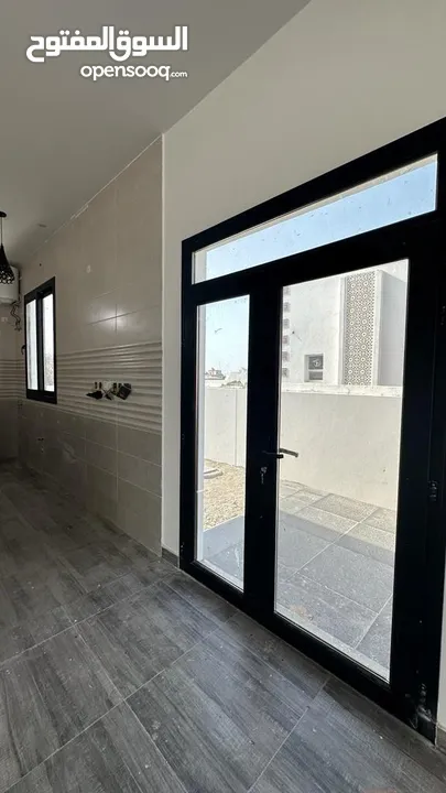 منزل للبيع يصلح لعمل شاليه بطراز أوروبي house for sale it can be farm