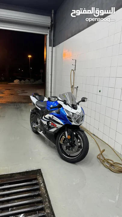 Suzuki GSX-R 1000