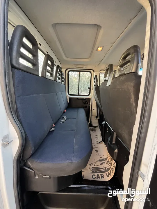 افيكو 50c15 موديل 2020 صندوق طول 3.50