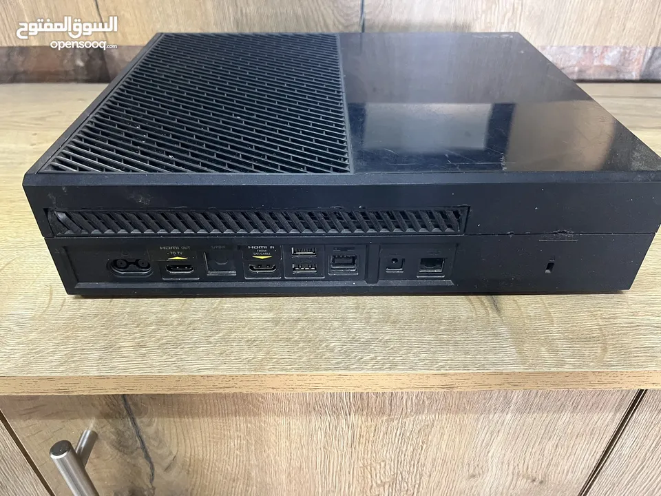 Xbox one  500GB