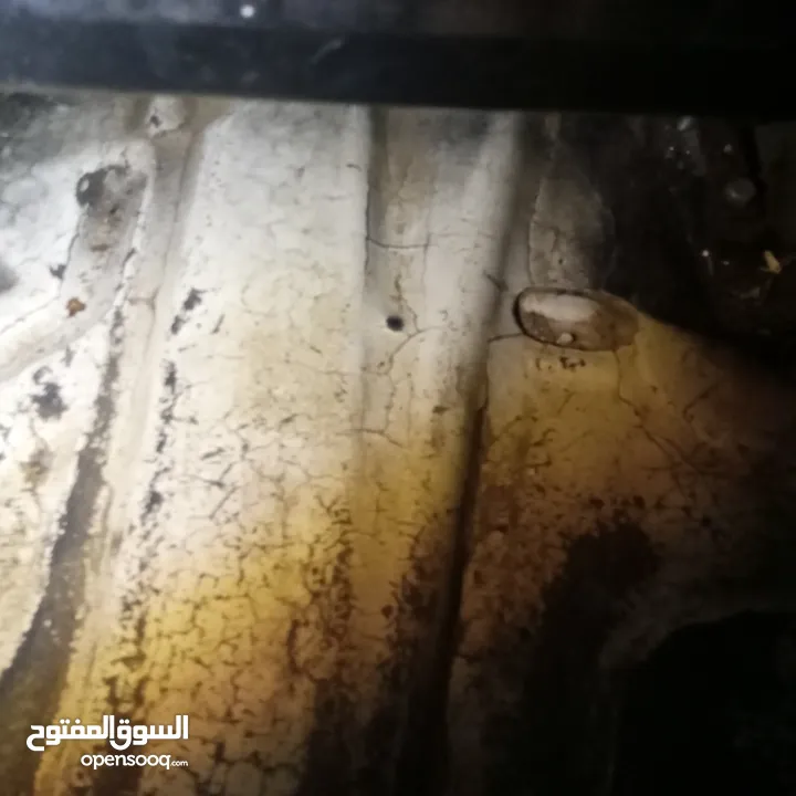 مرسيدسe200 للبيع (رقم الهاتف داخل الاعلان)