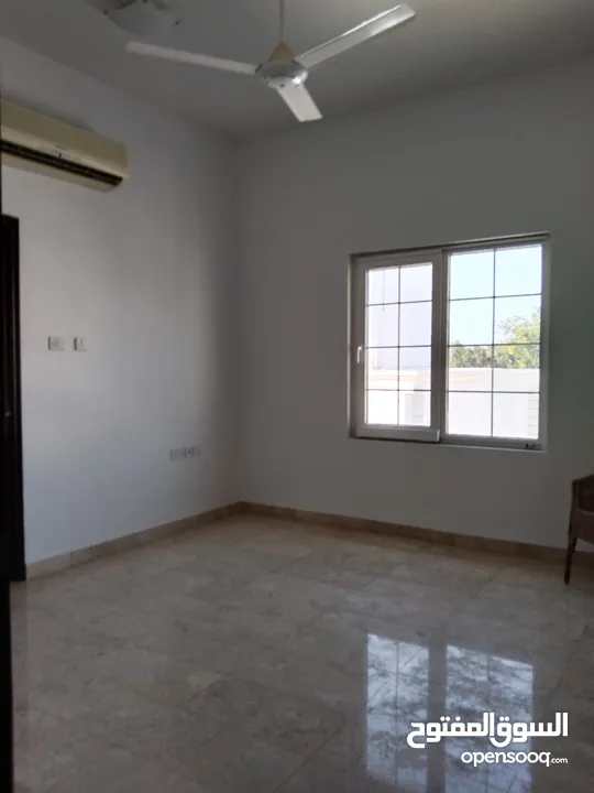3Me2 European style 4BHK villa for rent in Sultan Qaboos City near to Souq Al-Madina Shopping Mall