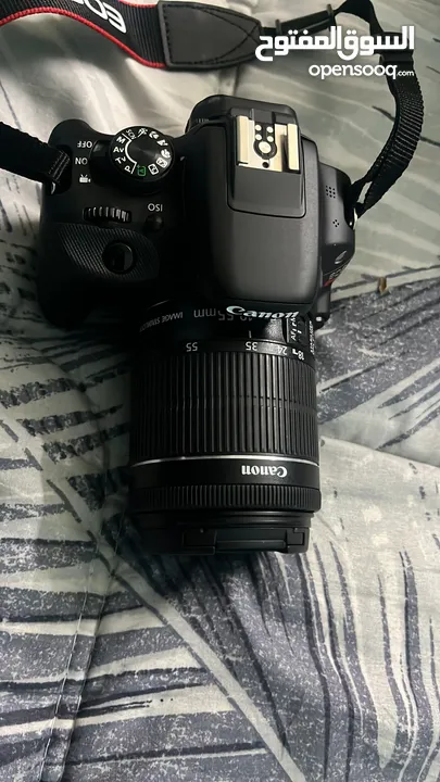 DSLR camera for sale