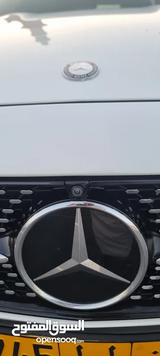 مرسيدس E350 AMG موديل 2022