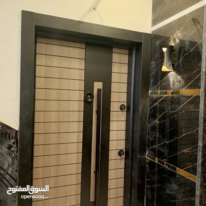 شقق للبيع في الحي الشرقي تشطيب سوبر ديلوكس