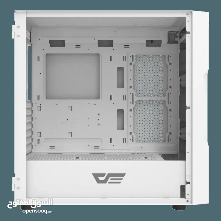 DARKFLASH DK431 EMPTY PC CASE