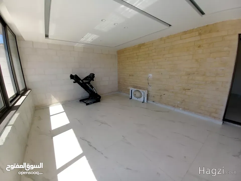 شقة غير مفروشة للإيجار 90م2 ( Property 17540 ) سنوي فقط