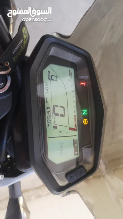 دراجة هيرو اكس بلس 2021 بحالة الوكالة !!!!!!!! HERO XPULSE 2021 للبيع او للبدل