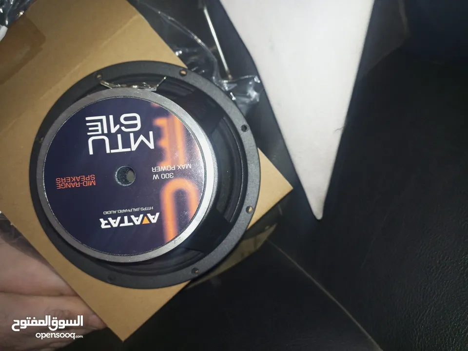سماعات avatar للبيع بحاله الجديد