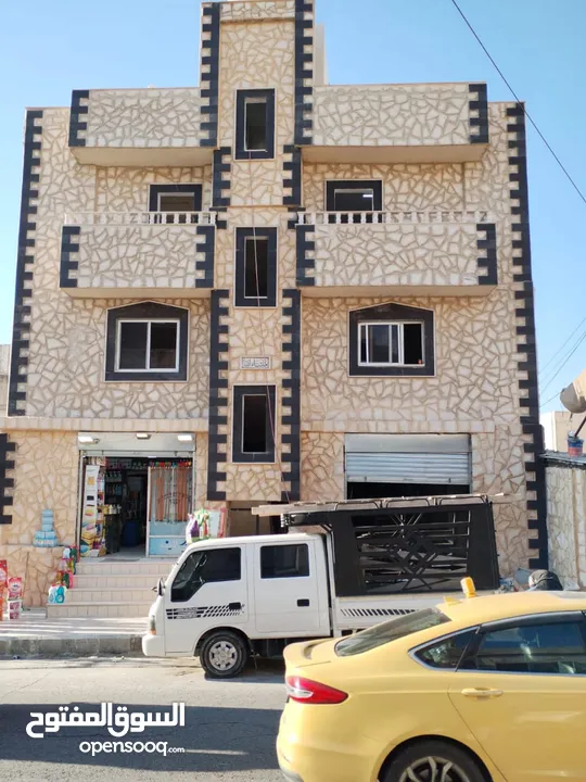 ابو احمد لتركيب الشحف والديكورات بأفضل الأسعار ابتدأ من 5 دنانير للمتر المربع واسعار خاصة للمزارع