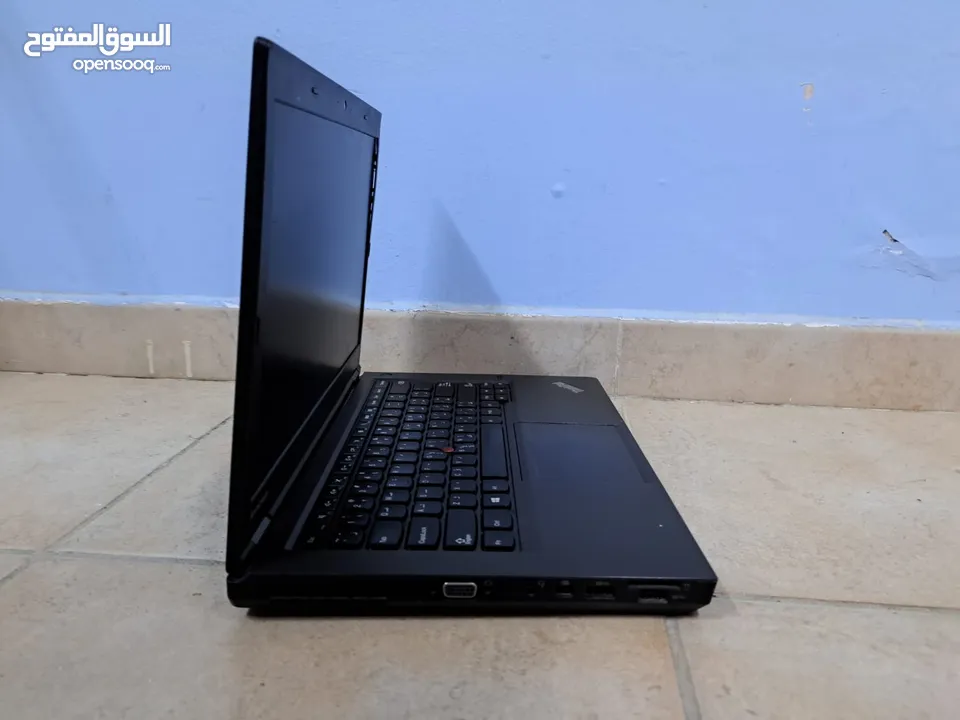 كمبيوتر  لاب توب Lenovo