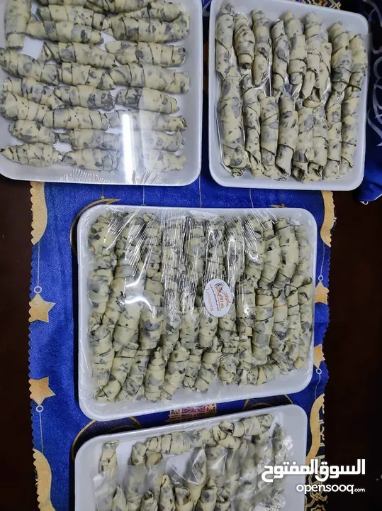 مطبخ بيتي يمتاز بالجوده