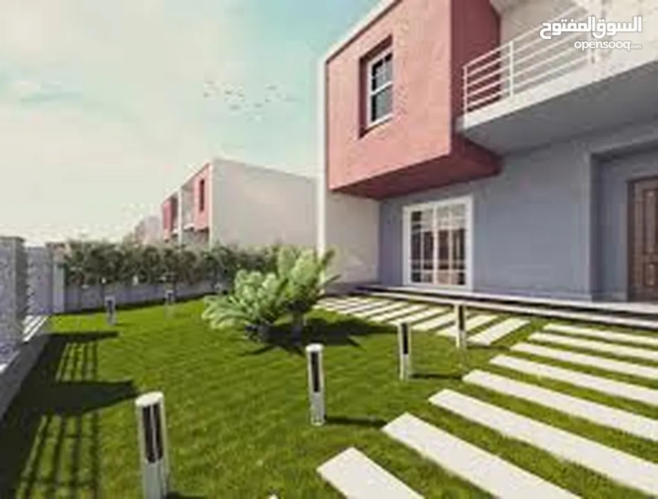 شقة طابق اول للاجار