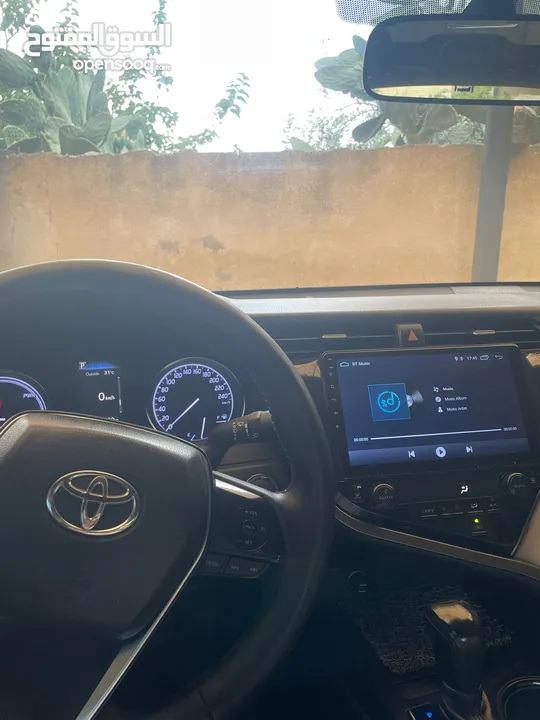Toyota Camry for sale 2019
