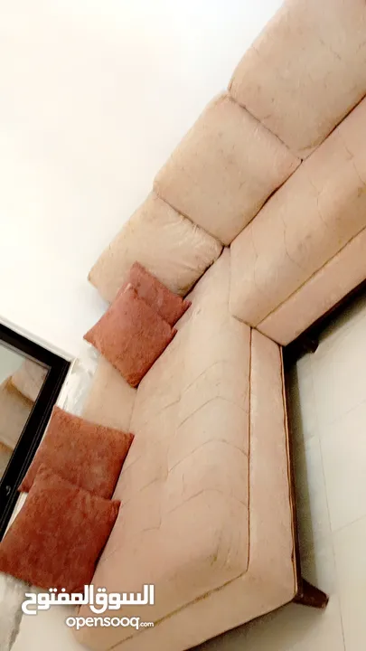طقم كنبايات امريكي مستعمل للبيع