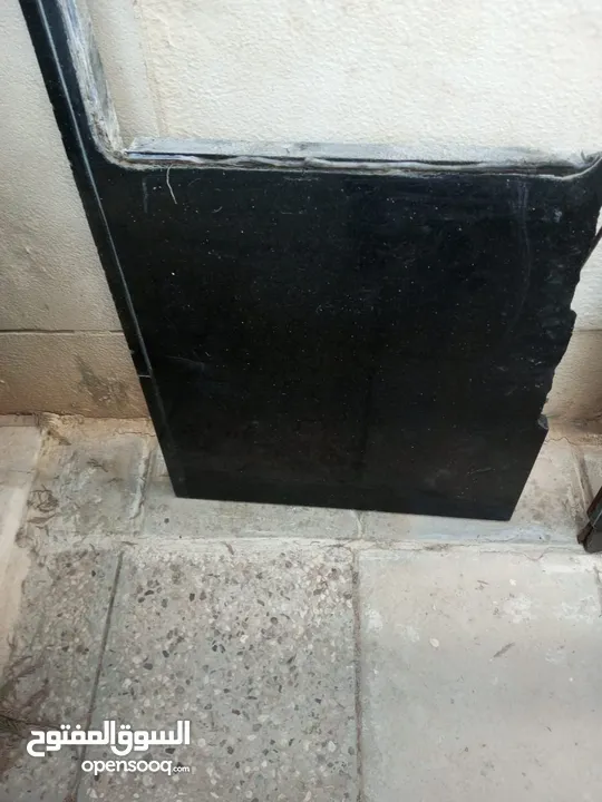 جرانيت كوارتز جلاكسي اسود