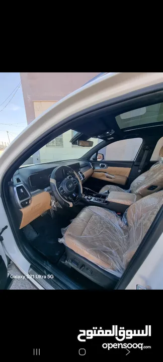 kia sorento 2020 full+++