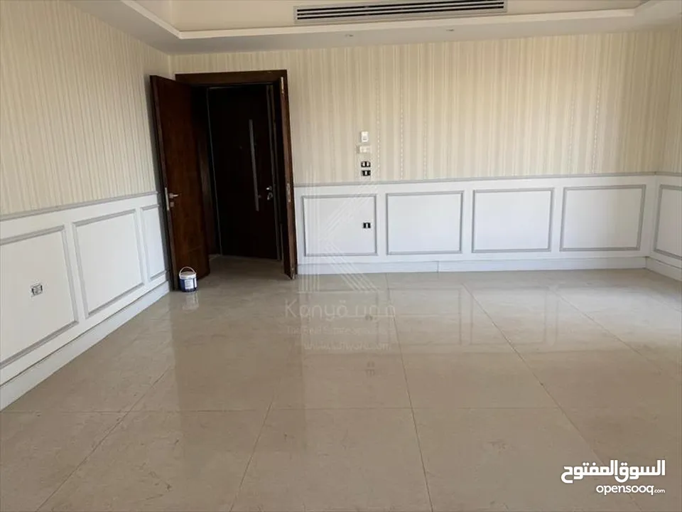 Luxurious Apartment For Rent In Dair Ghbar