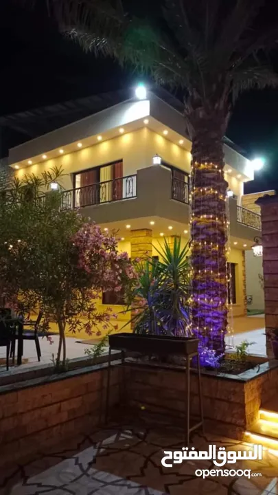 مزارع وشاليهات VIB ترحب بكم  وتقدم لكم اقوى عرض بالمملكه  خصم 50%على اول 30 حجز
