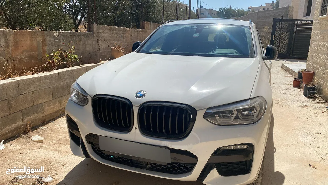 للبيع BMW X4