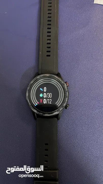 ساعة هواوي سمارت الذكية وكالة Huawei honor magic watch 2 للبيع