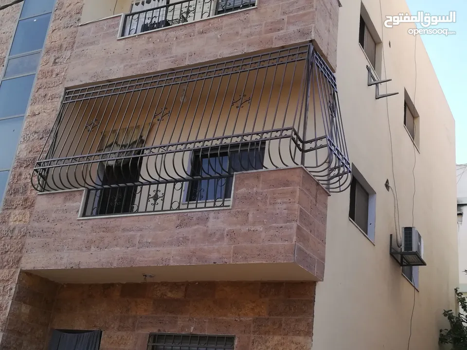 ضاهر لكافة الأعمال المعدنية والحدادة