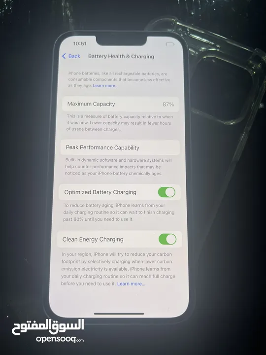 iPhone 14 رارد اميركا