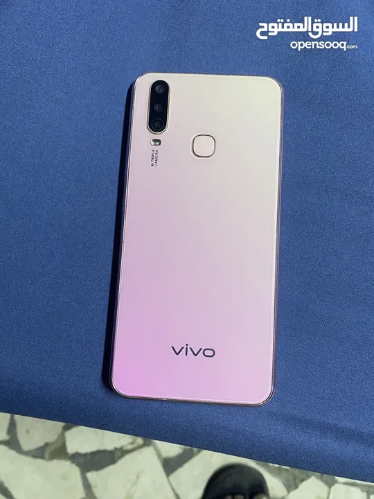 Vivo Y17 للبيع قابل