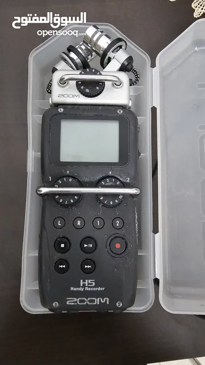 عدة فيديو كاملة للبيع