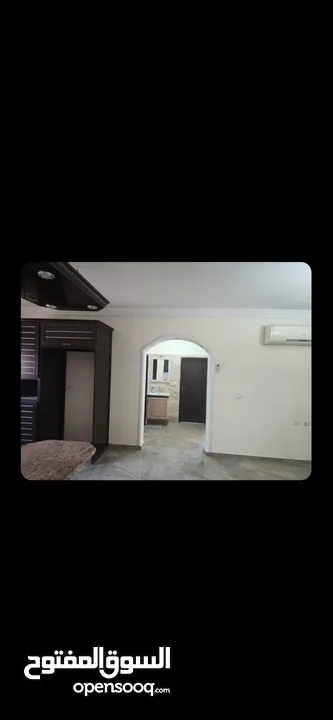 شقة للاجار الشهري